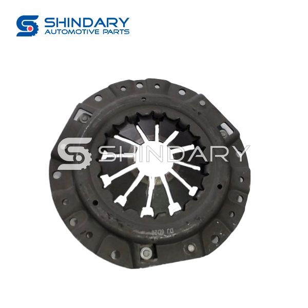 Clutch press plate 1600020-05 for ZOTYE Z100