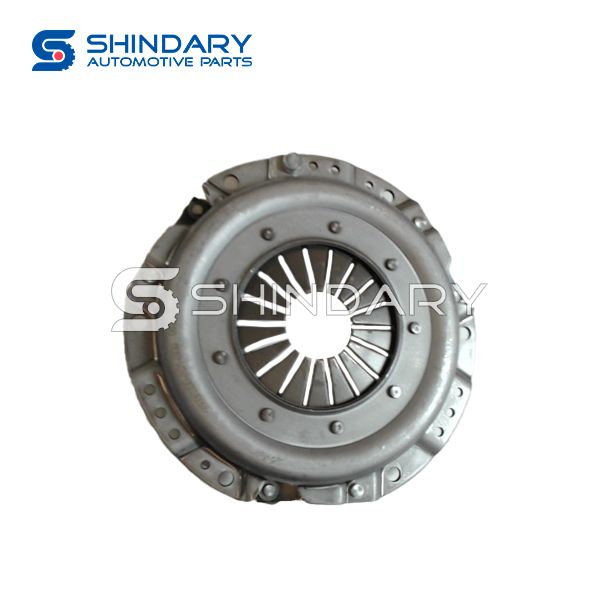 Clutch press plate 16000200-A01-B00 for BAIC 205