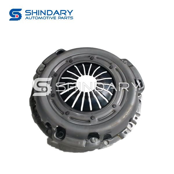 Clutch press plate 16000200-C01-B00 for BAIC S3