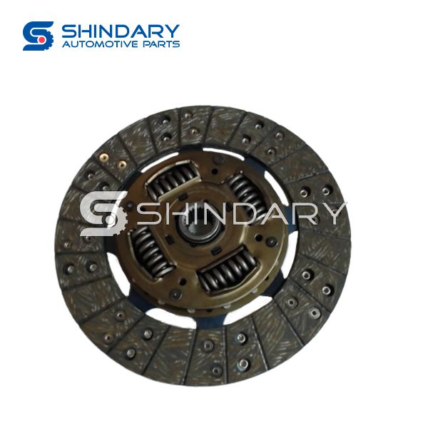 Clutch press plate 1600020R001 for JAC Sunrise 2.8 Euro IV