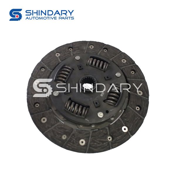 Clutch Plate 1600030-05 for ZOTYE 