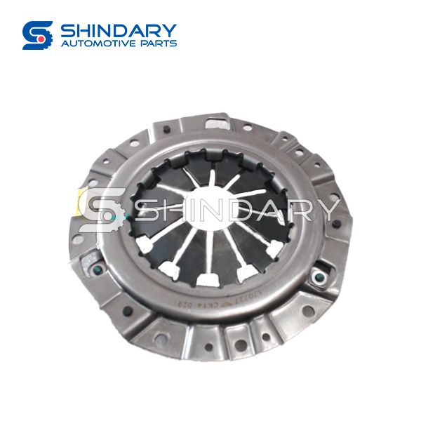 Clutch press plate 1600100D0300 for DFSK DXK6440AFF/ VAN CARGA 1.4-2014