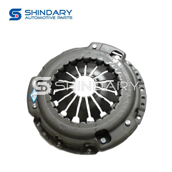 Clutch press plate 1600100F0003A for DFSK GLORY 560