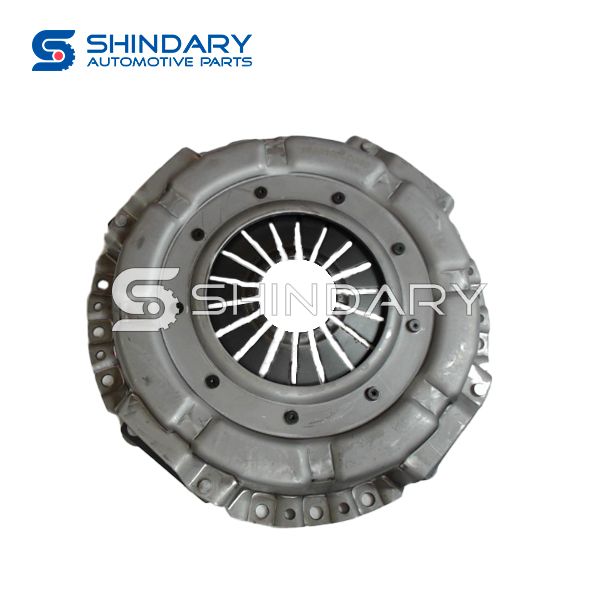 Clutch press plate 1600100LD300 for JAC 