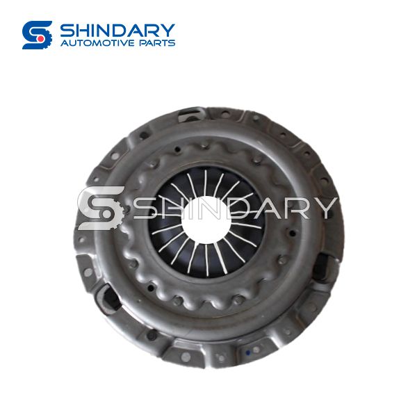 Clutch press plate 1600100W5030 for JAC T6