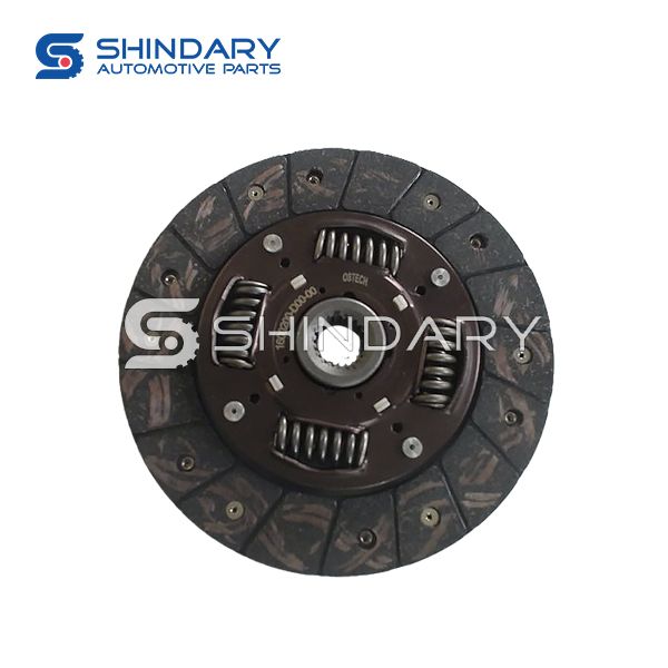 Clutch Plate 1600200-D00-00 for DFSK C37