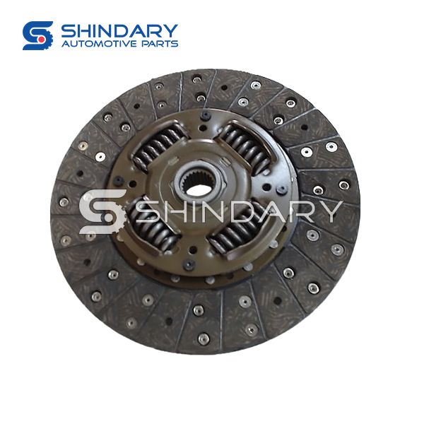 Clutch Plate 1600200-ED01A for GREAT WALL HVL3
