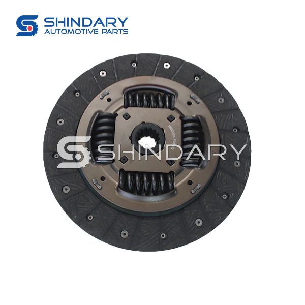 Clutch Plate 1600200-F00-03 for DFSK Glory 580