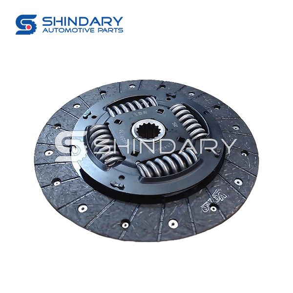 Clutch Plate 1600200F0003A for DFSK GLORY_580