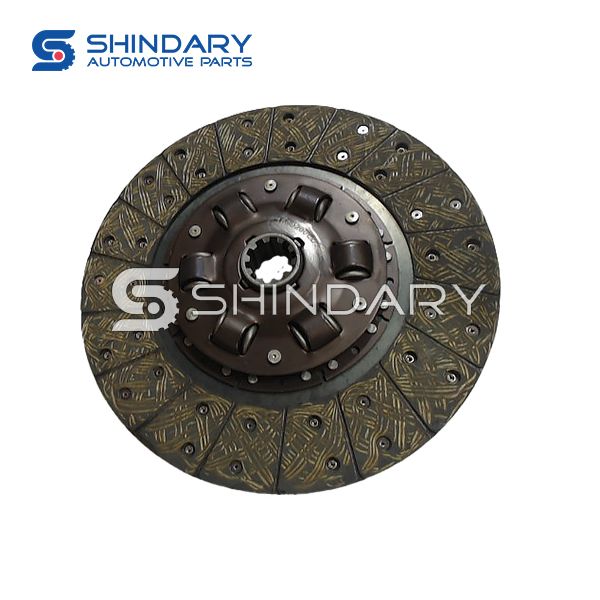 Clutch Plate 1600200LD300 for JAC 