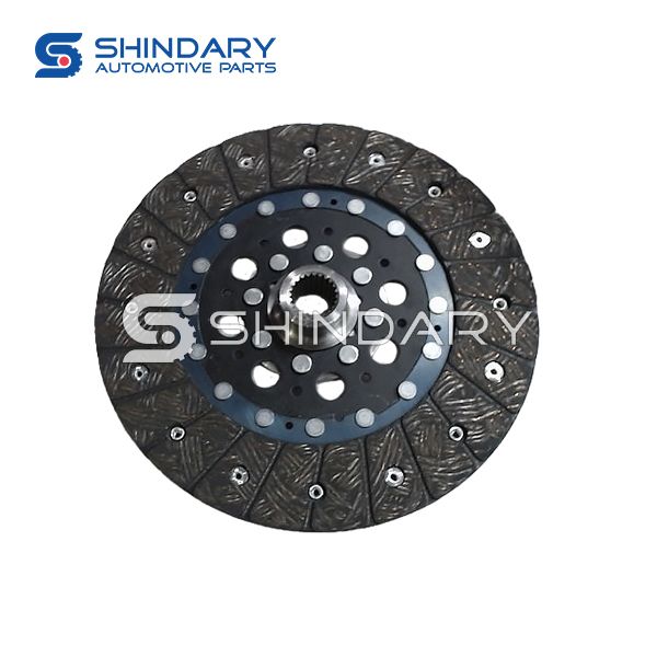 Clutch Plate 1601000-EG01B-C for GREAT WALL H6