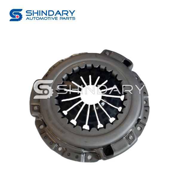 Clutch press plate 1601010H07 for CHANGAN CS15 2016 1.5L MT