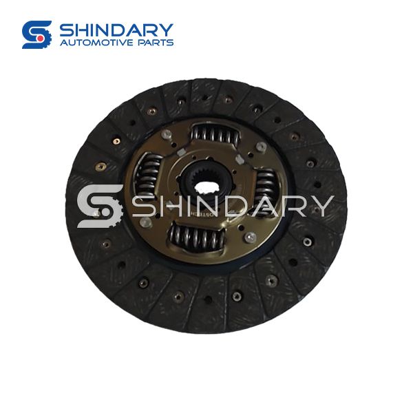 Clutch Plate 1601020H07 for CHANGAN CS15 20161.5L MT