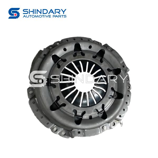 Clutch press plate 1601100-EG01 for GREAT WALL VOLEEX C30