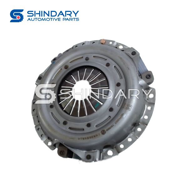 Clutch press plate 160110007 for JMC New Carrying