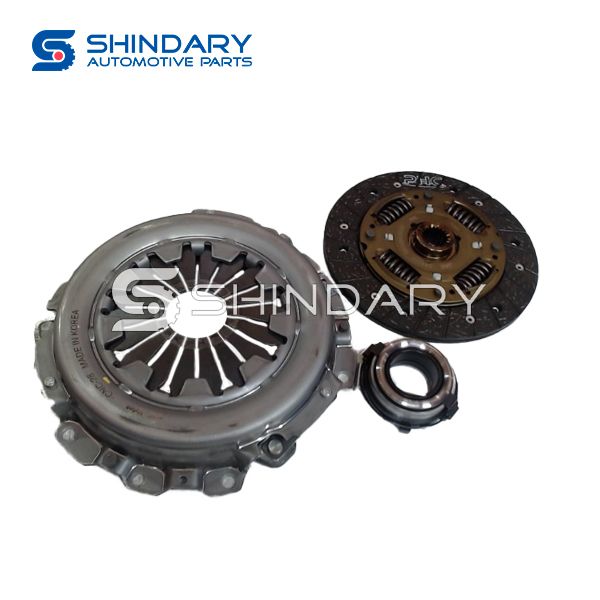 Clutch press plate 1601100U9020 for JAC J2-1.0L