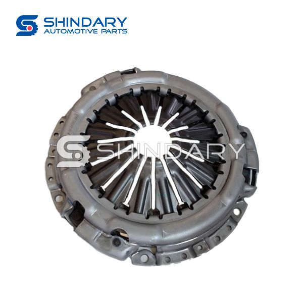 Clutch press plate 1601100ana for ZX AUTO 