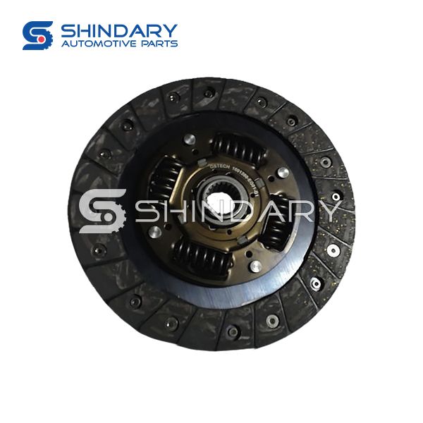 Clutch Plate 1601200-EG01-B1 for GREAT WALL VOLEEX C30