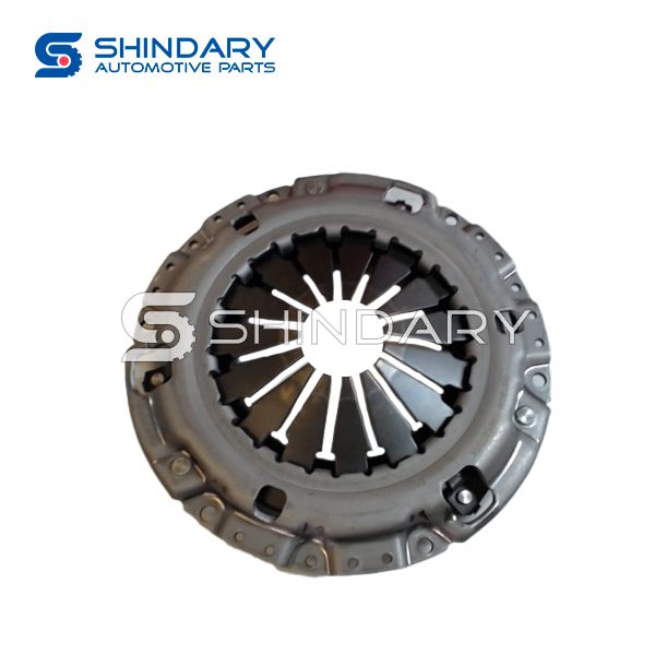 Clutch press plate 1601200FA for JAC 1035/ HFC1040K