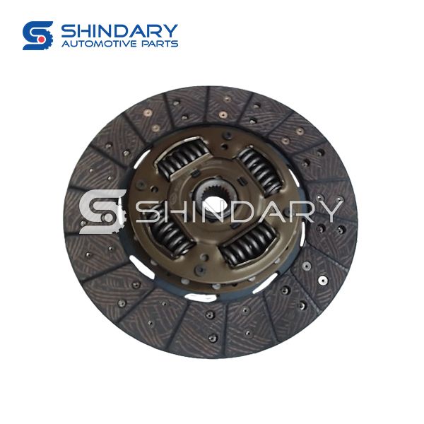 Clutch Plate 1601200JSU for DFAC NEW E21