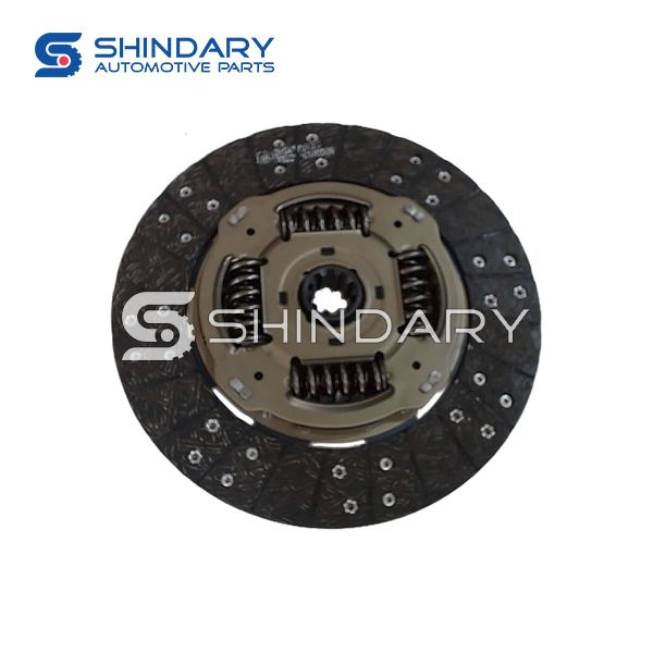 Clutch Plate 1601200ana for ZX AUTO 