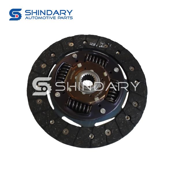 Clutch Plate 1601210-1E5-V77 for FAW V77 1.3 COMFORT