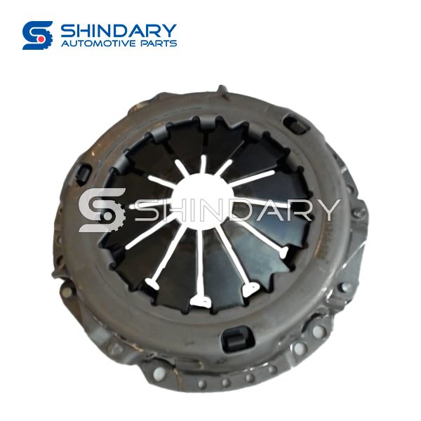 Clutch press plate 1601310-1E5-V77 for FAW V77 1.3 COMFORT