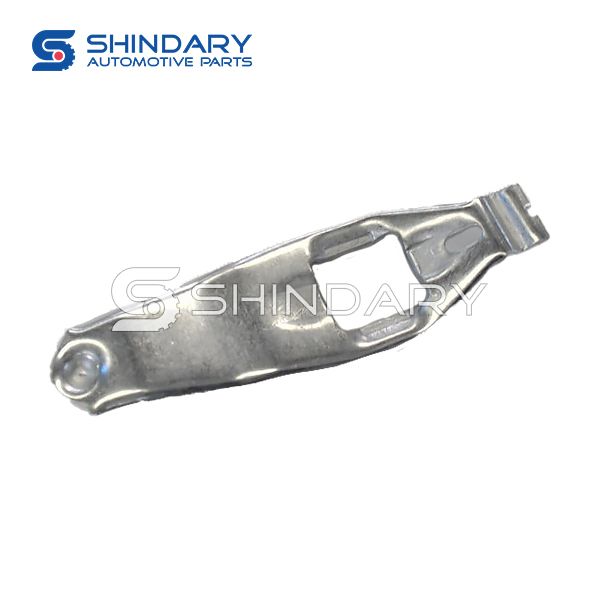 Clutch Plate 17010035-B02-B00 for BAIC 