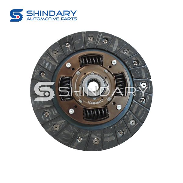Clutch Plate 2160006021 for GEELY Kit Emb GEELY MK