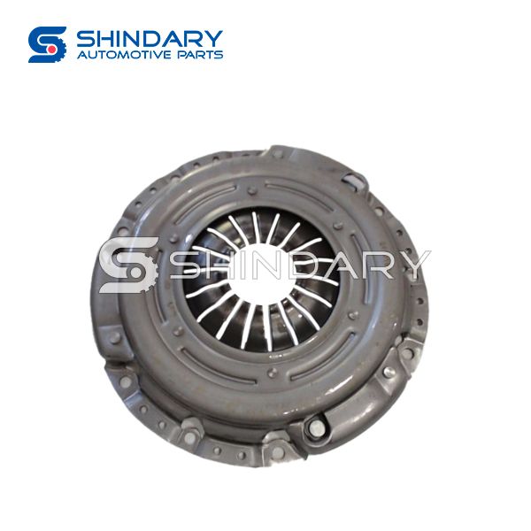 Clutch press plate 24101874 for CHEVROLET SL3