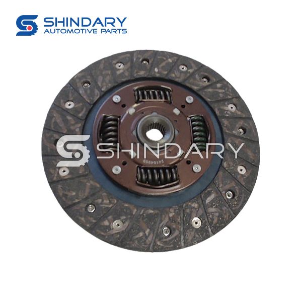 Clutch Plate 24104959 for CHEVROLET SL3