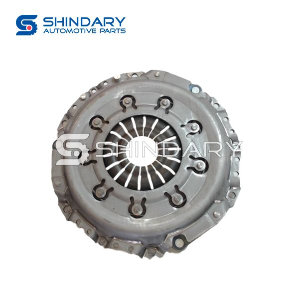 Clutch press plate 3010001400 for GEELY Emgrand X7