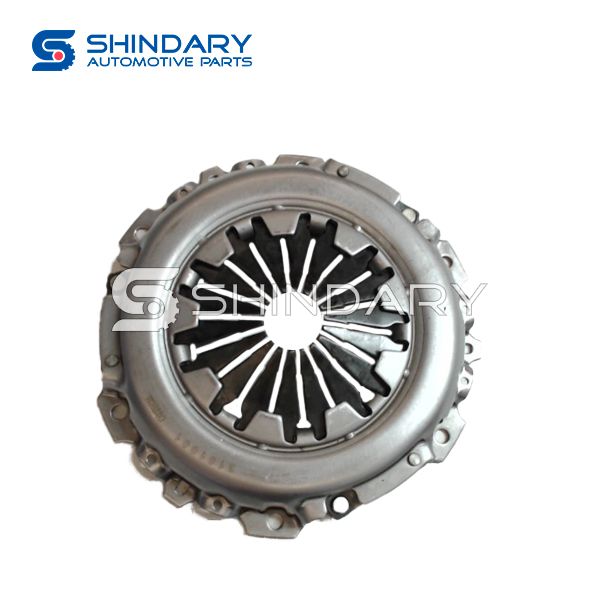 Clutch press plate 3101001 for DONGFENG Set/Emb DONGFENG H30/ S30