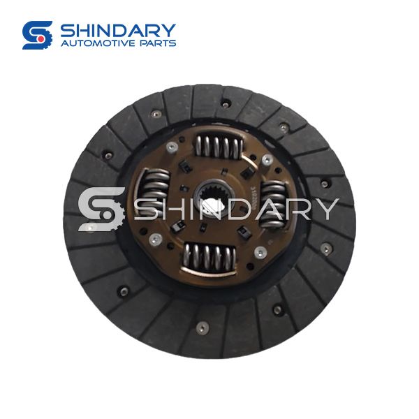 Clutch Plate 3102000 for DFM H30CRSS