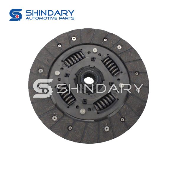 Clutch Plate 3102001 for DONGFENG Set/Emb DONGFENG H30/ S30
