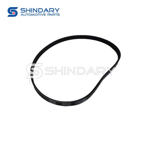 Compressor belt 3407026B02 for ZOTYE NOMAD