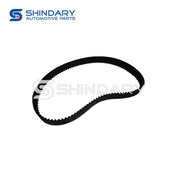 Timing belt 471Q-1000016 for ZOTYE NOMAD