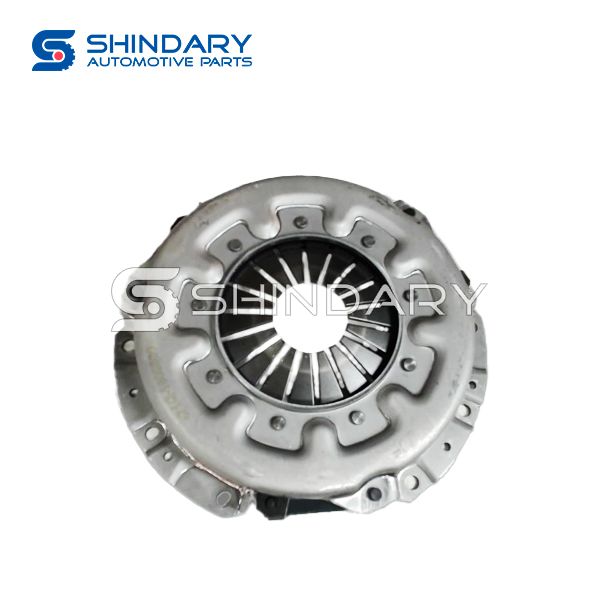 Clutch press plate 471Q-1600800 for ZOTYE HNTER