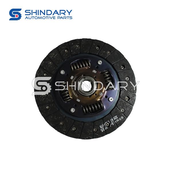 Clutch Plate 476Q-6L-1600801 for ZOTYE NOMADA