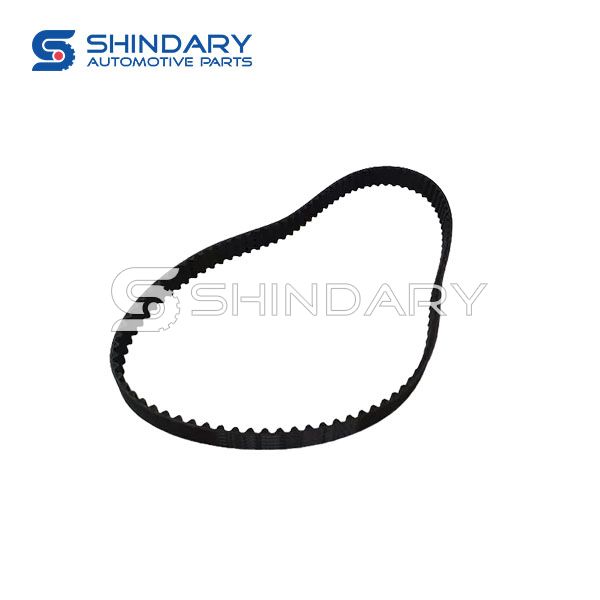 Timing belt 477F-1007073 for CHERY Fulwin