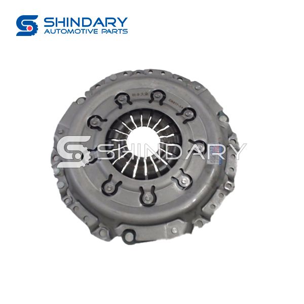 Clutch press plate 488QA-1601100 for BYD S6