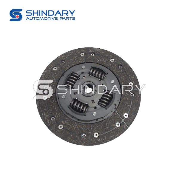 Clutch Plate 488QA-1601200 for BYD S6