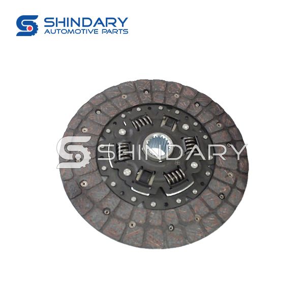 Clutch Plate 491Q-1601050 for ZX AUTO WNGL5