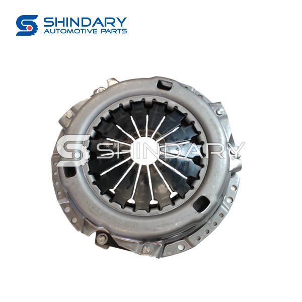 Clutch press plate 491QME-1601090 for BRILLIANCE SY6482N3