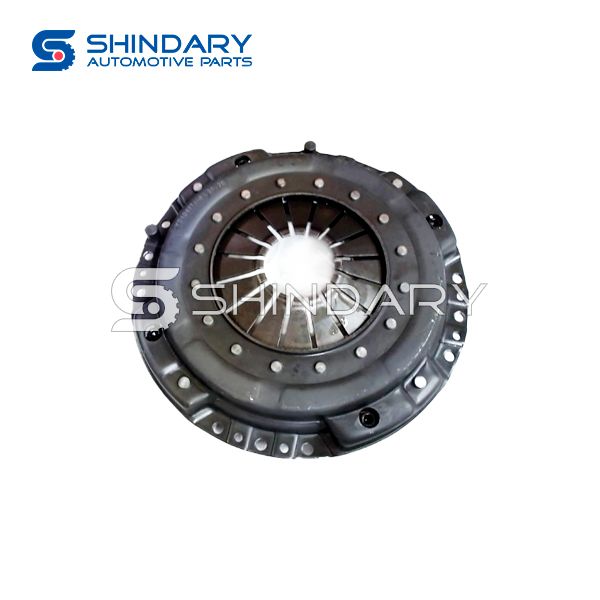 Clutch press plate 4D47TIB12620 for JAC 