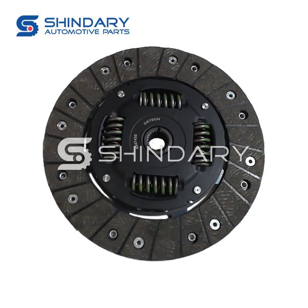 Clutch Plate 9047435 for CHEVROLET sonic