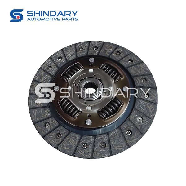 Clutch Plate A11-1601030AD-CHRY315 for CHERY 315/ VAN PASS  2  2015  1500 cc