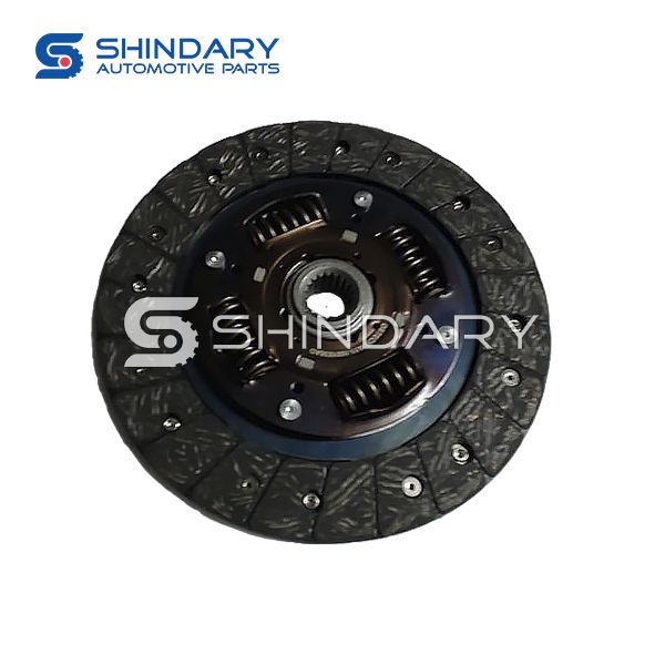 Clutch Plate A11-1601030AD for CHERY FLWN