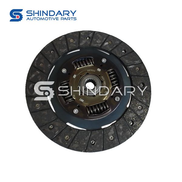 Clutch Plate A21-1601030 for CHERY TIGGO MT 1600CC 4X2