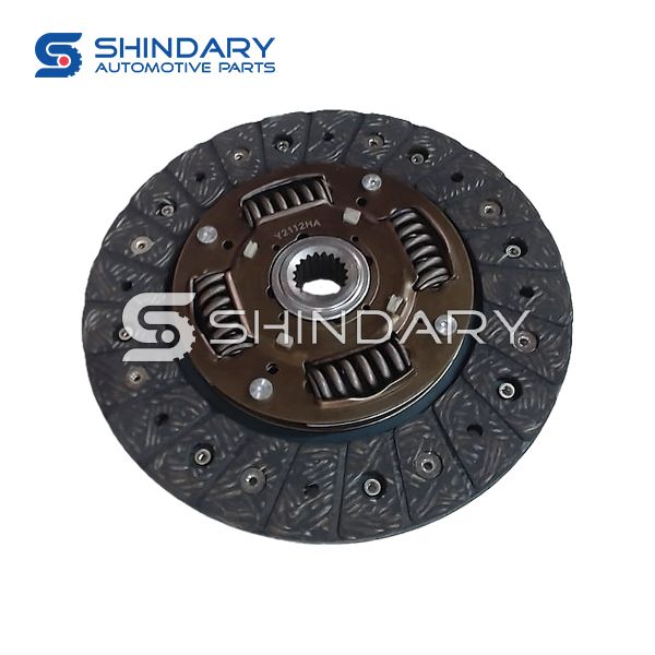 Clutch Plate B633-16-460AL2 for HAIMA 